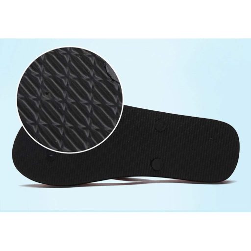 ZHJING Férfi Papucs 42-43-as - Piros