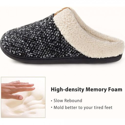 ULTRAIDEAS Memóriahabos Téli Mamusz 44–45-ös - Fekete-Fehér