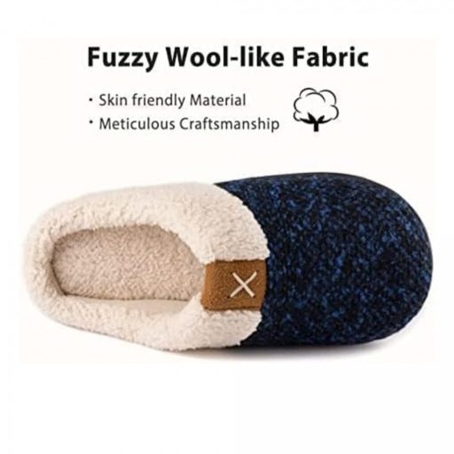 ULTRAIDEAS Memóriahabos Téli Mamusz 40–41-es - Fekete-Kék