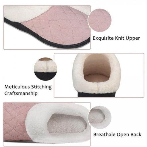 ULTRAIDEAS Memóriahabos Téli Mamusz 38–39-es - Rózsaszín