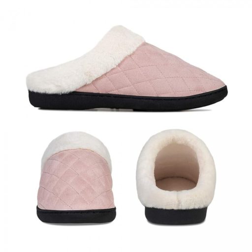 ULTRAIDEAS Memóriahabos Téli Mamusz 36–41 Méretben - Rózsaszín