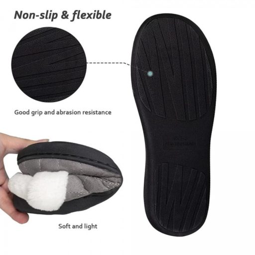 ULTRAIDEAS Memóriahabos Téli Mamusz 46–47-es - Szürke