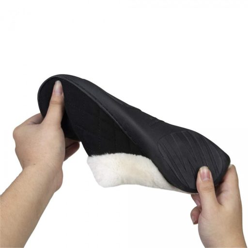 ULTRAIDEAS Memóriahabos Téli Mamusz 44–45-ös - Fekete