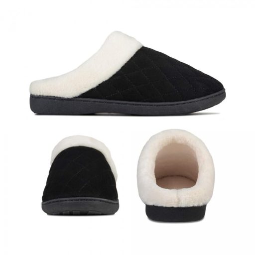 ULTRAIDEAS Memóriahabos Téli  Mamusz 42–43-as - Fekete